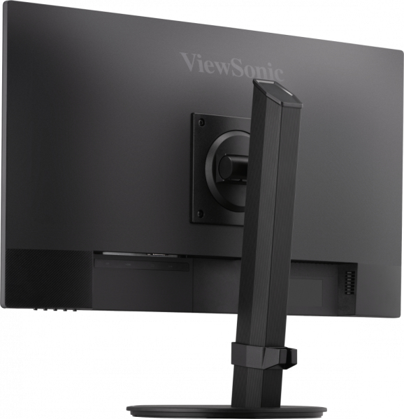 Viewsonic VG2408A-MHD pantalla para PC 61 cm (24) 1920 x 1080 Pixeles Full HD LED Negro