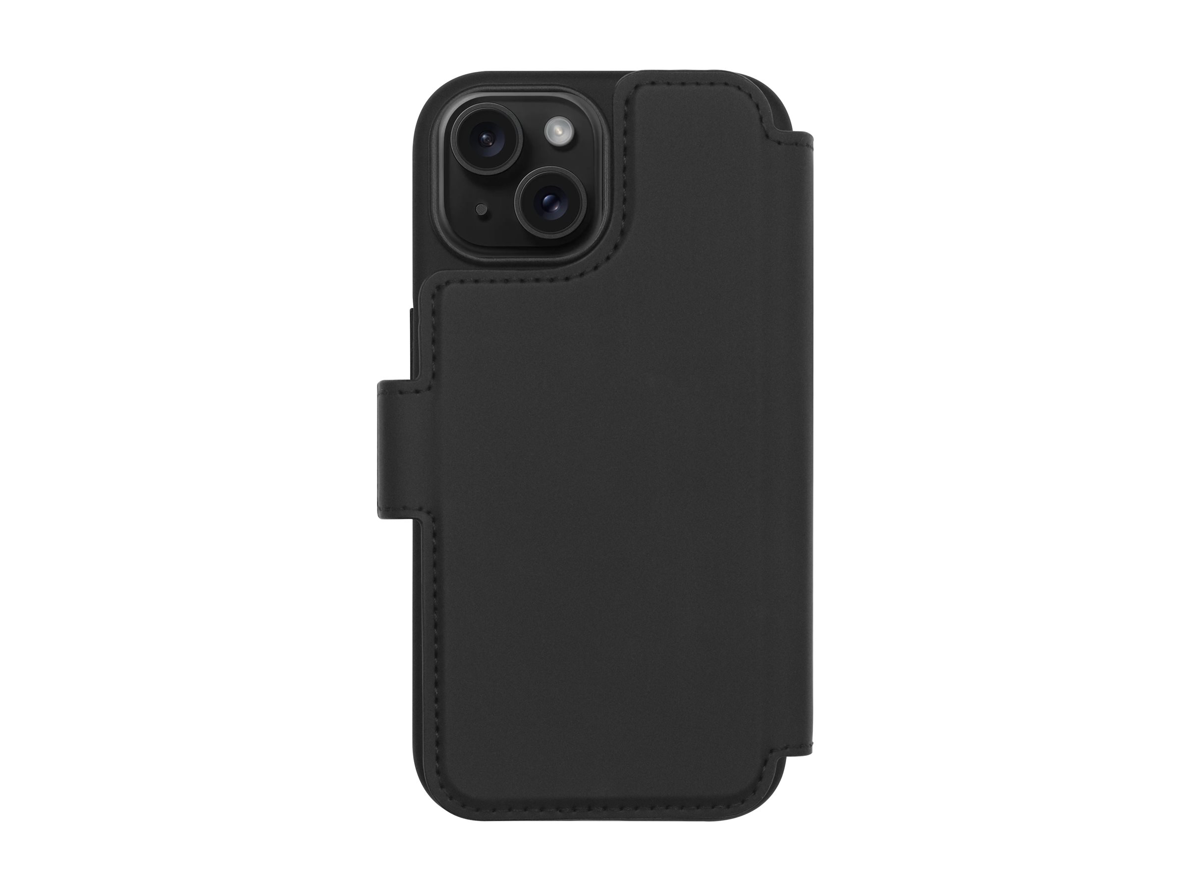 dbramante1928 Lynge MS ICON mobile phone case Folio Black