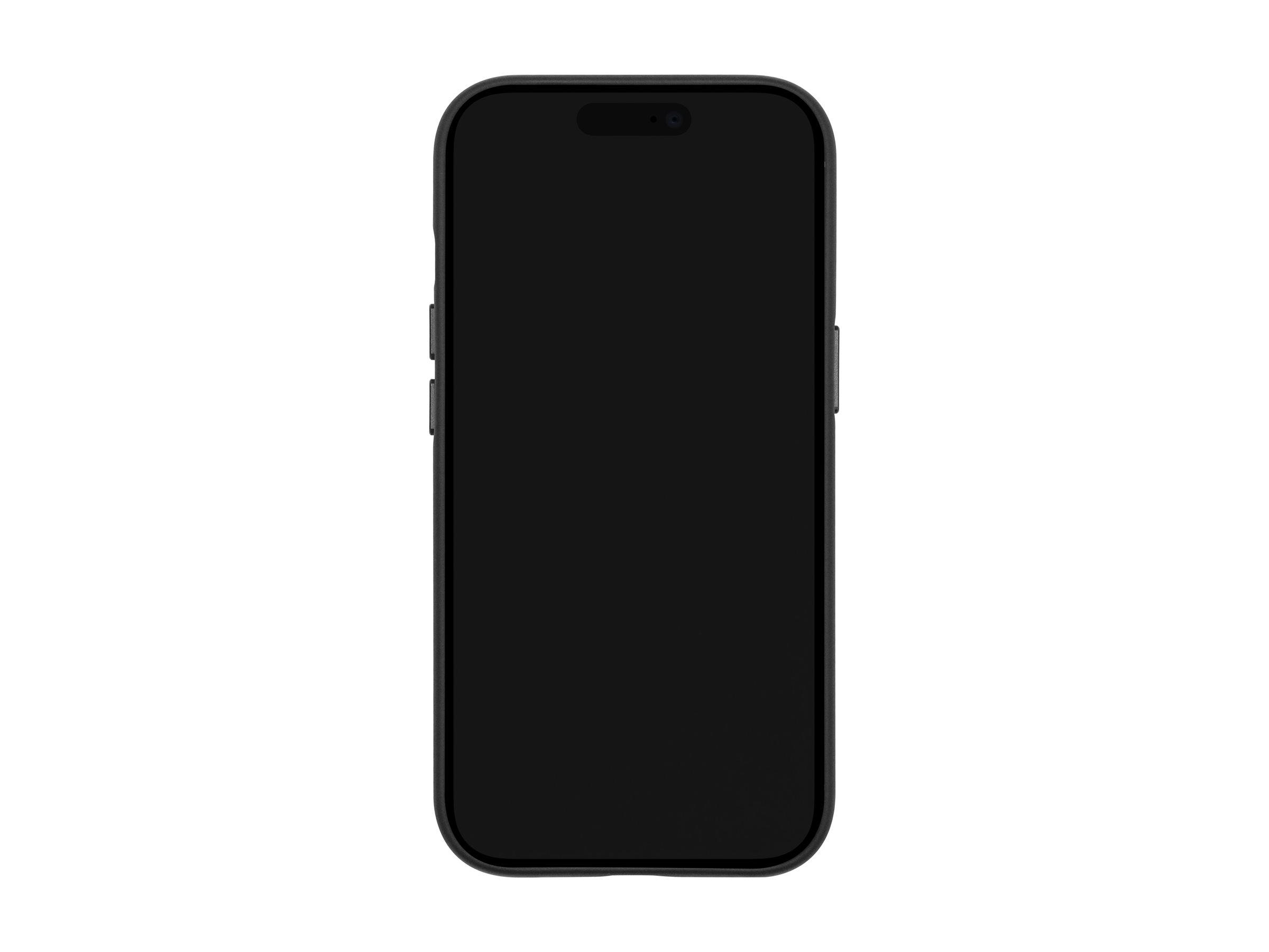 dbramante1928 Lynge MS ICON mobile phone case Folio Black