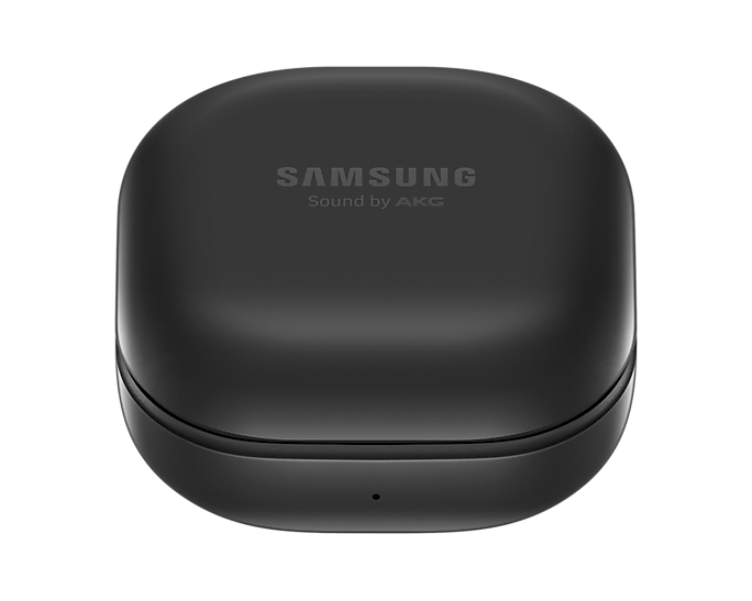 Samsung Galaxy Buds Pro - True Wireless-Kopfhrer mit Mikrofon