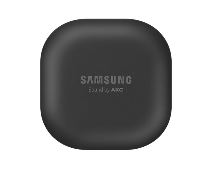 Samsung Galaxy Buds Pro - True Wireless-Kopfhrer mit Mikrofon