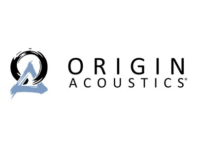 Origin Acoustics DM-WBTHTR6X - Kit Akustik-Schaumstoff fr Lautsprecher