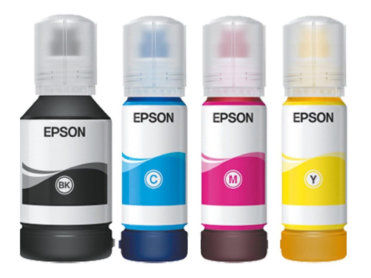 Epson EcoTank ET-16655 Ad inchiostro A3 4800 x 1200 DPI 32 ppm Wi-Fi