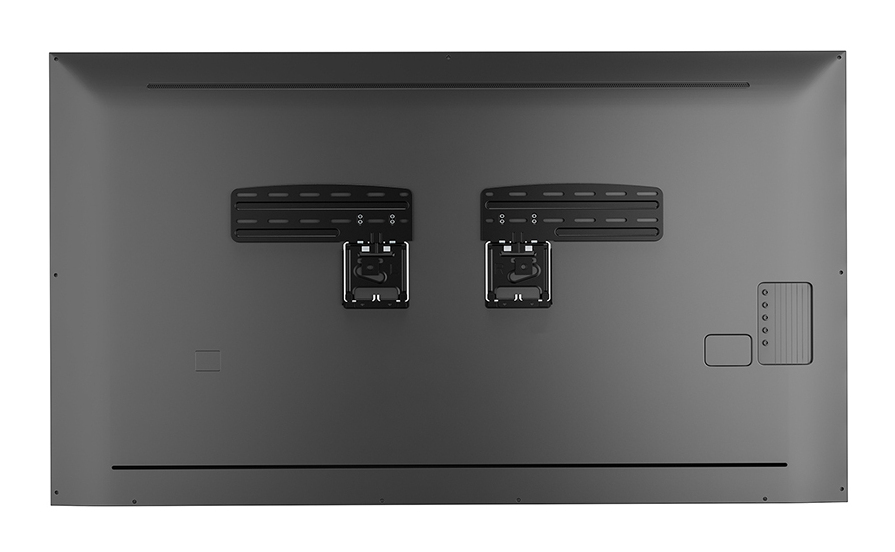 Neomounts Supporto a parete per tv ultrapiatto