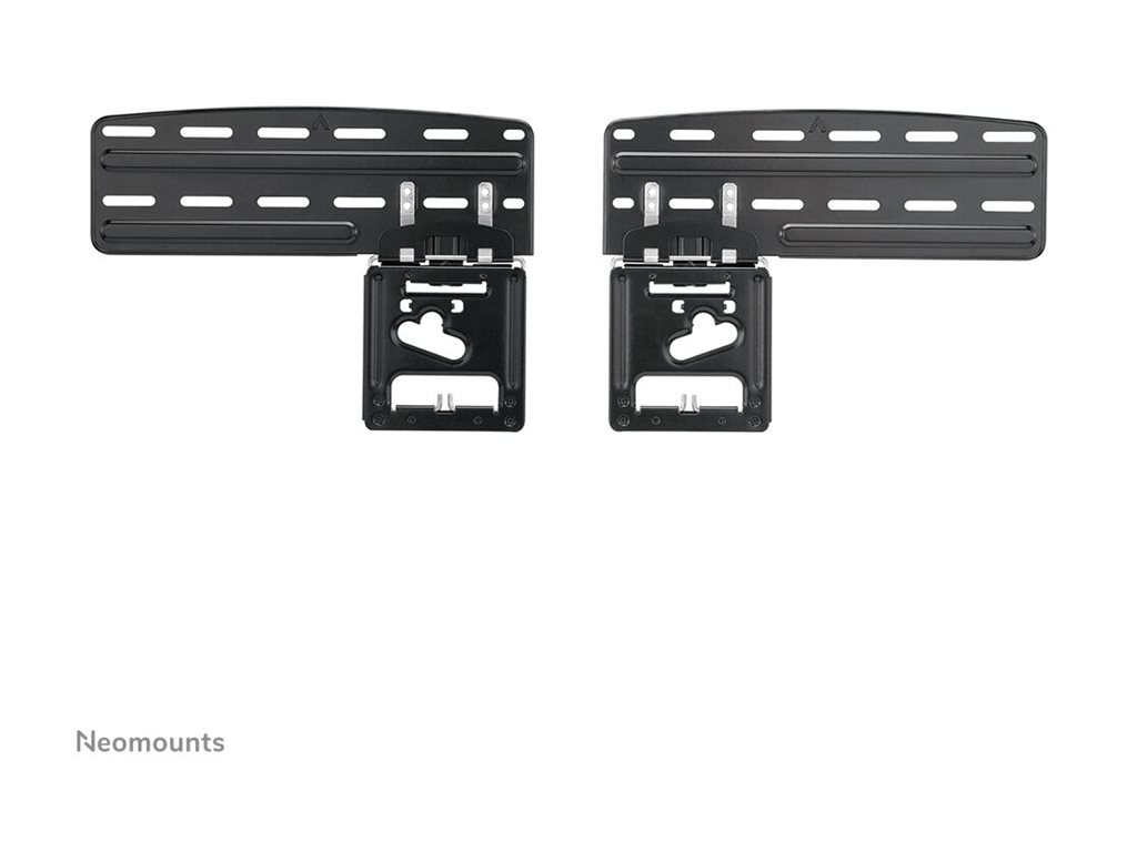 Neomounts Supporto a parete per tv ultrapiatto