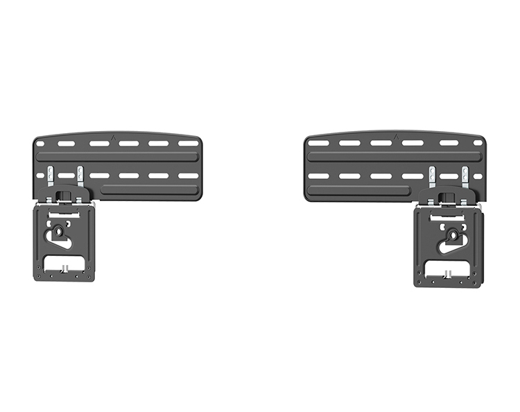 Neomounts Supporto a parete per tv ultrapiatto