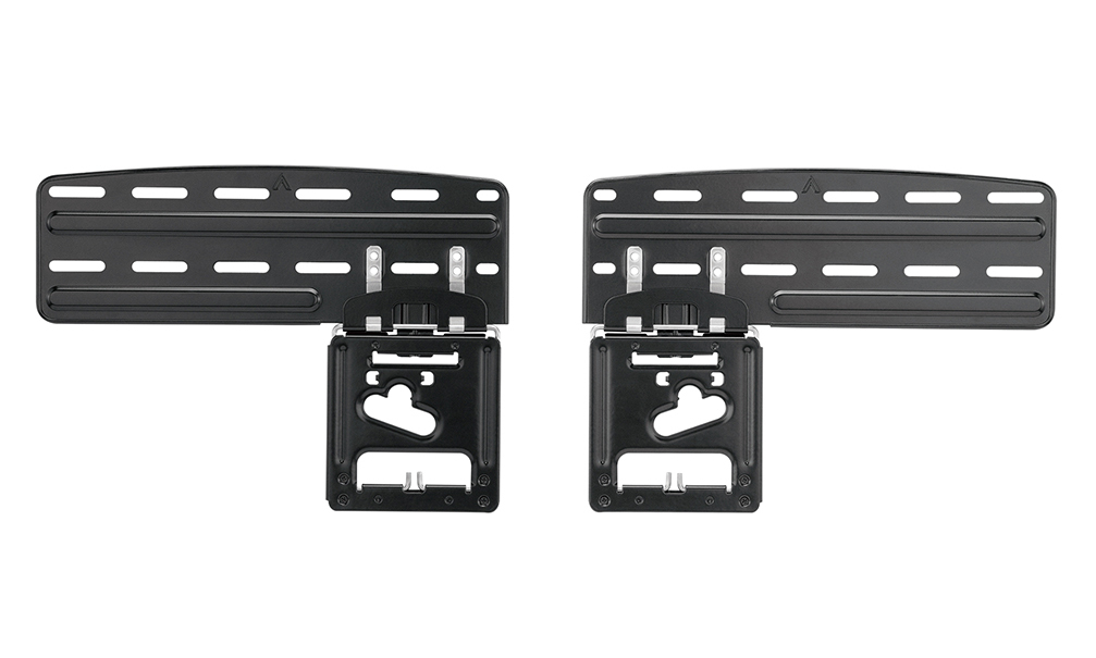 Neomounts Supporto a parete per tv ultrapiatto