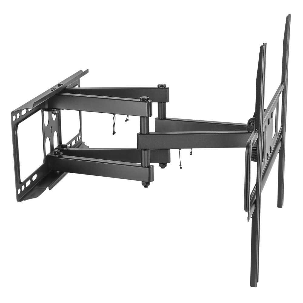 Techly Wandhalterung f�r LCD TV LED 37-70 FullMotion schwarz