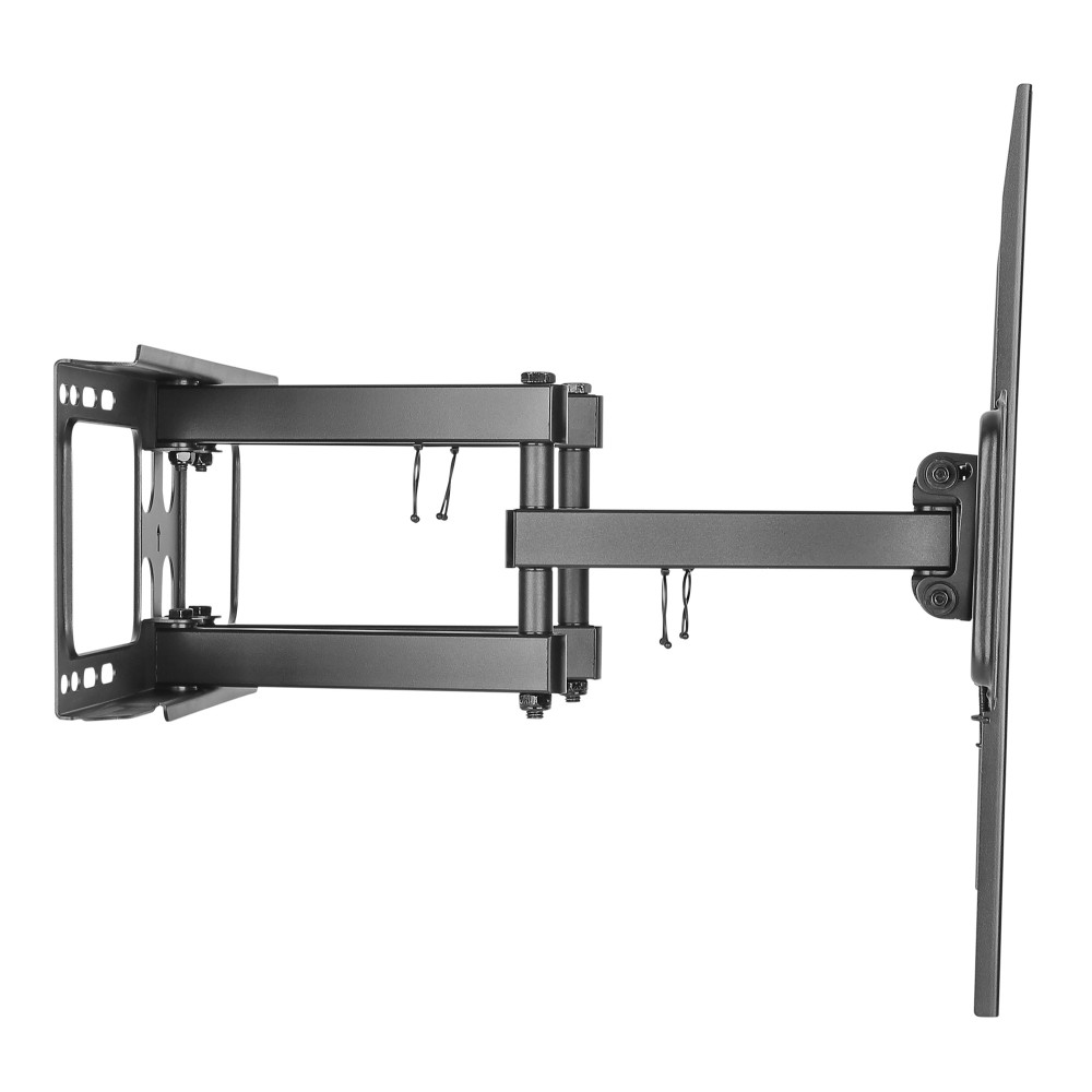 Techly Wandhalterung f�r LCD TV LED 37-70 FullMotion schwarz