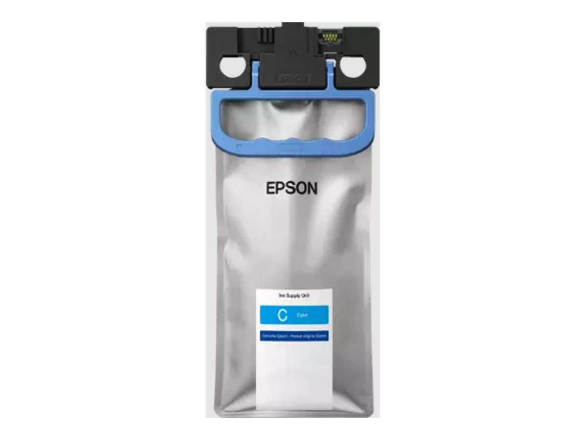 Epson C13T11P240 cartouche dencre 1 pice(s) Original Rendement extra (super) lev Cyan
