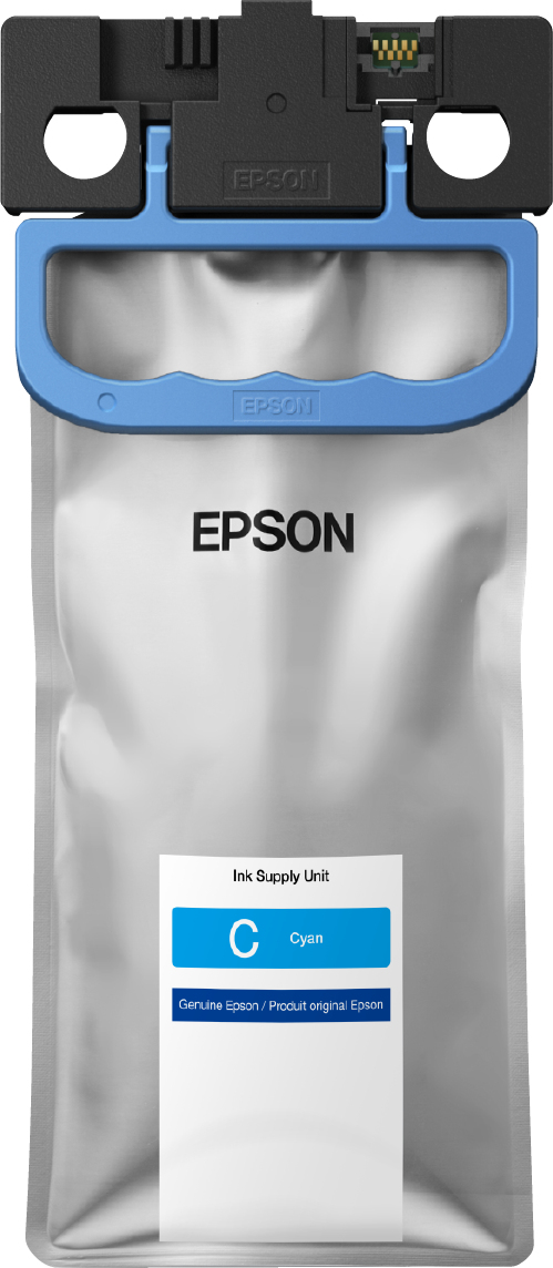 Epson C13T11P240 ink cartridge 1 pc(s) Original Extra (Super) High Yield Cyan
