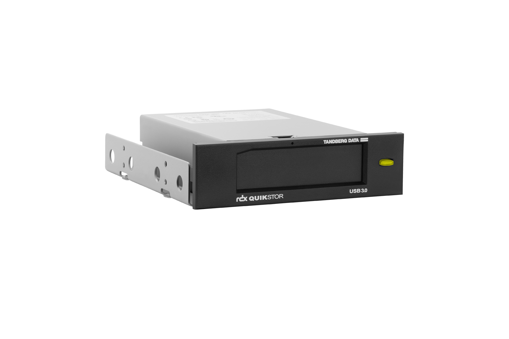 Overland-Tandberg RDX Internal drive, USB 3.0 interface (3,5 bezel), 10-pack