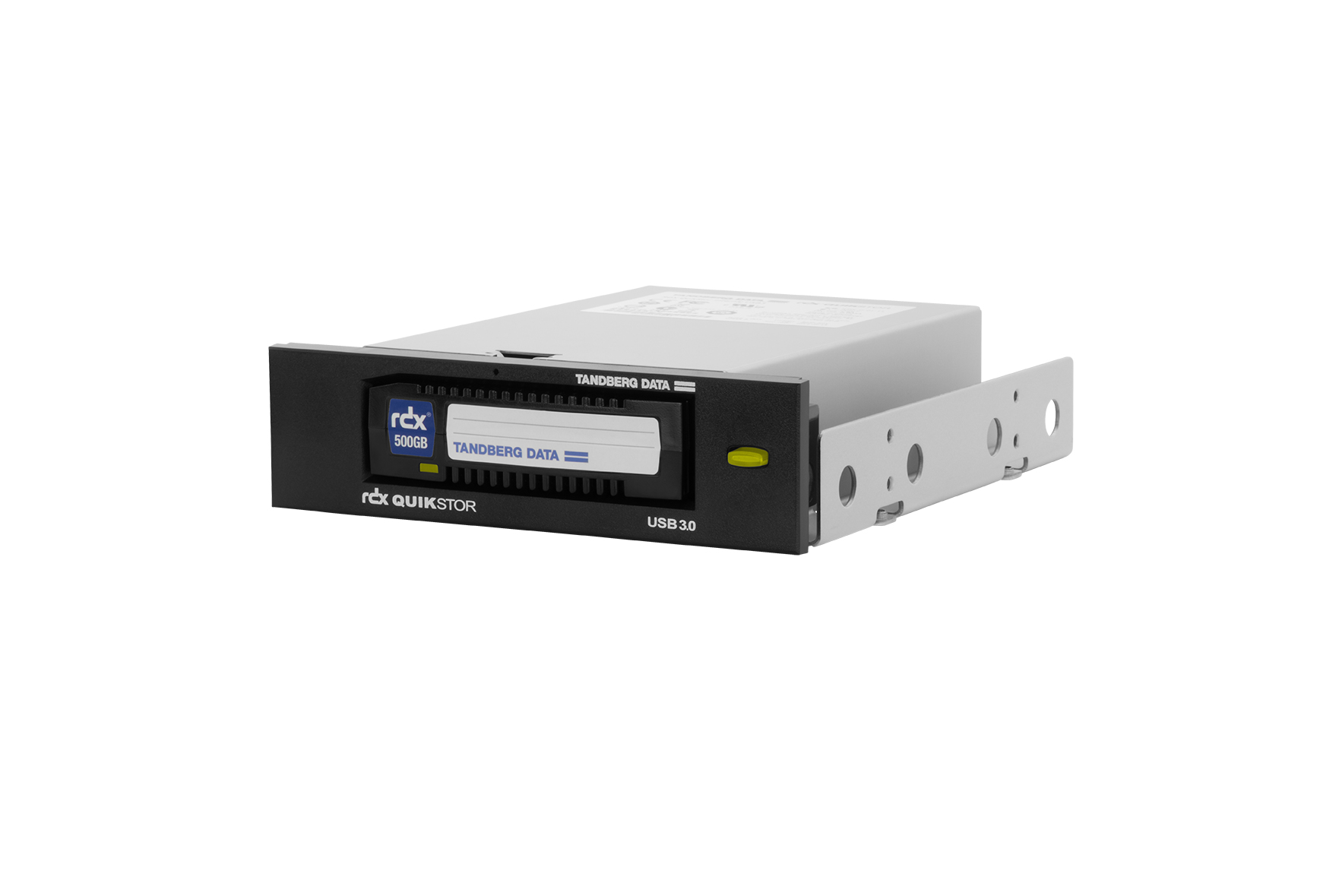 Overland-Tandberg RDX Internal drive, USB 3.0 interface (3,5 bezel), 10-pack