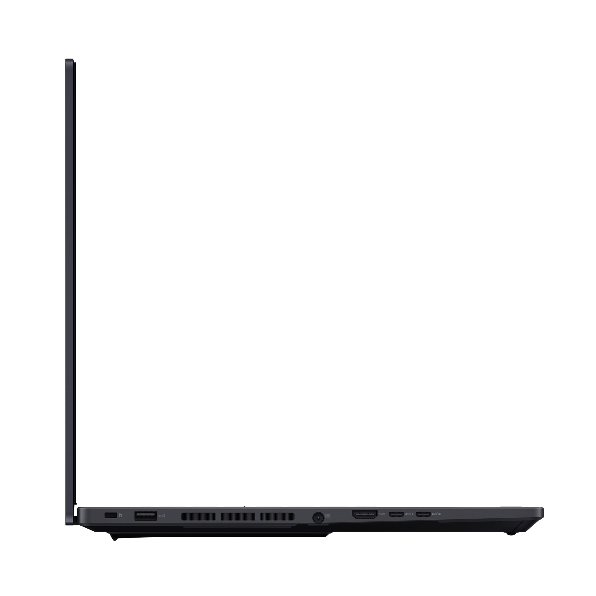 ASUS ProArt StudioBook H5600QM-KV213X - AMD Ryzen 7 - 3,2 GHz - 40,6 cm (16 Zoll) - 2560 x 1600 Pixel - 16 GB - 1000 GB