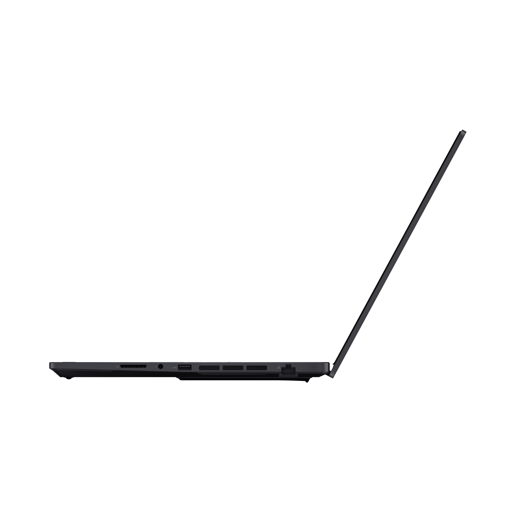 ASUS ProArt StudioBook H5600QM-KV213X - AMD Ryzen 7 - 3,2 GHz - 40,6 cm (16 Zoll) - 2560 x 1600 Pixel - 16 GB - 1000 GB