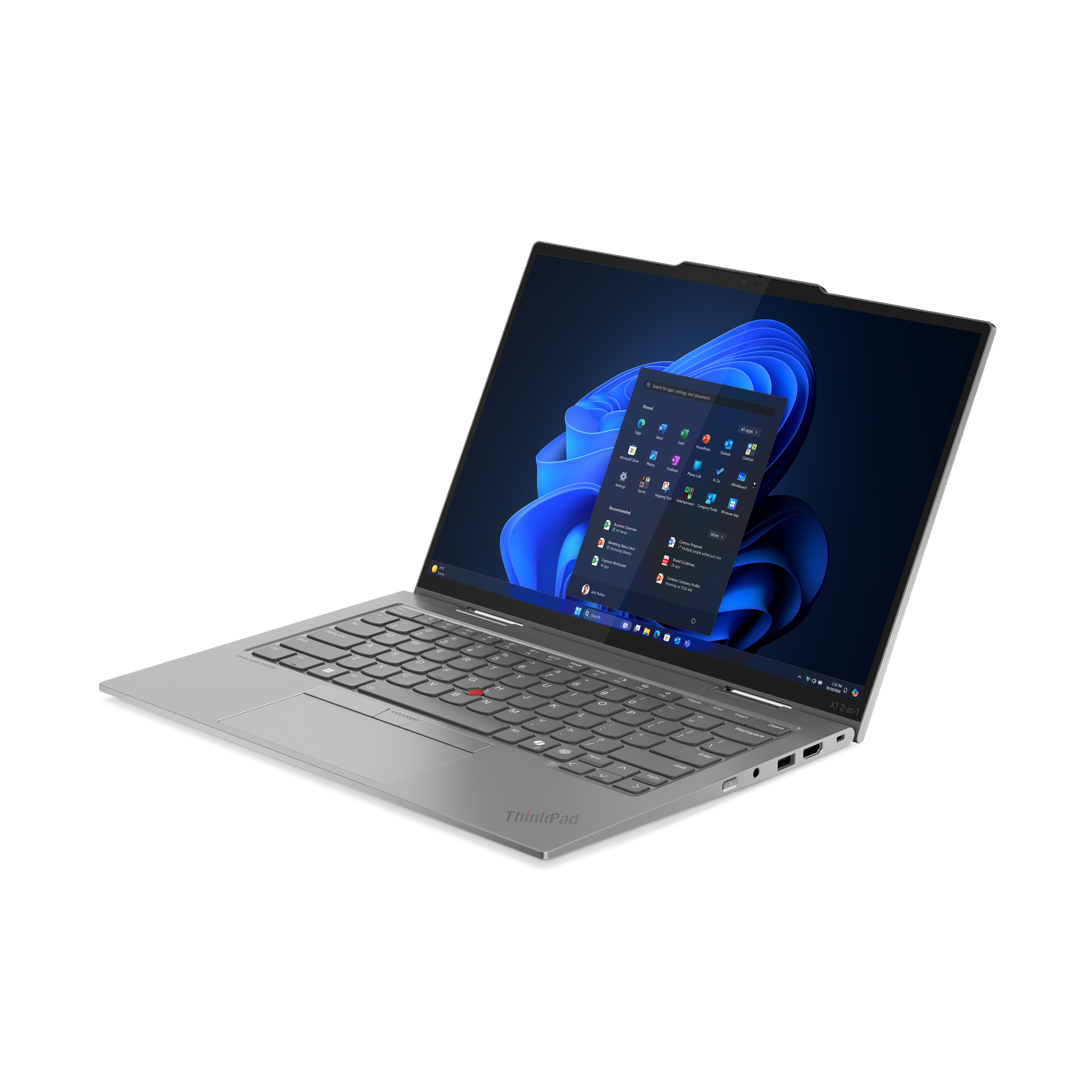 Lenovo G10 - 14 Notebook - Core Ultra 7 5,2 GHz 35,6 cm