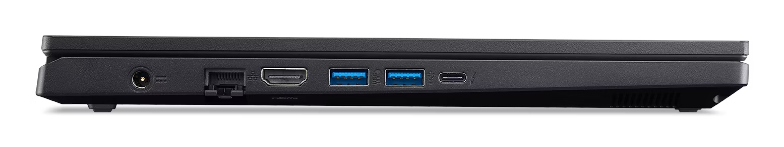 Acer Nitro V 15 ANV15-52 - Intel Core i9 13900H / 2.6 GHz - Win 11 Home - GeForce RTX 5060 - 32 GB RAM - 1.024 TB SSD NVMe - 39.6 cm (15.6)