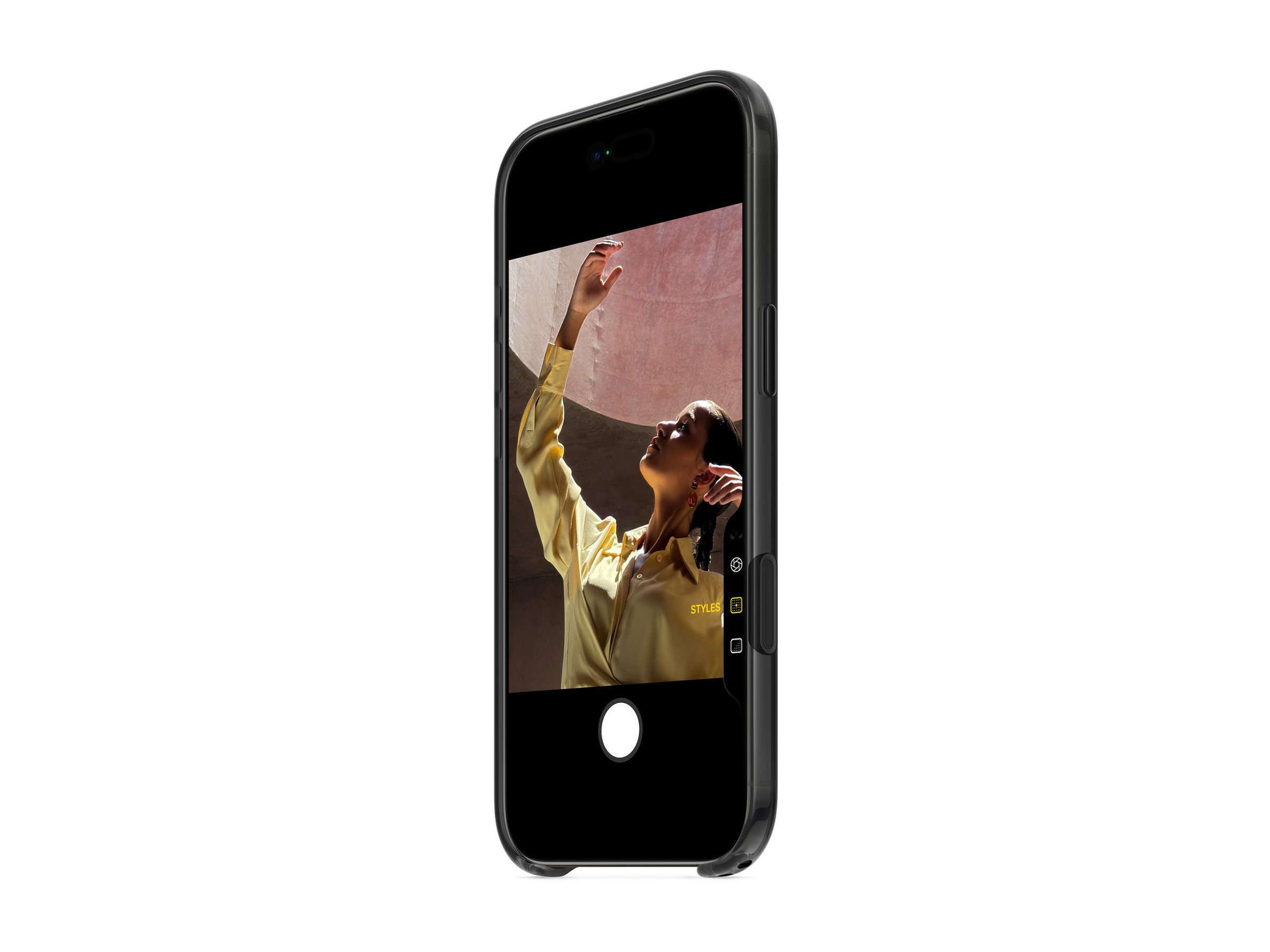Apple Hintere Abdeckung f�r Mobiltelefon - kompatibel mit MagSafe
