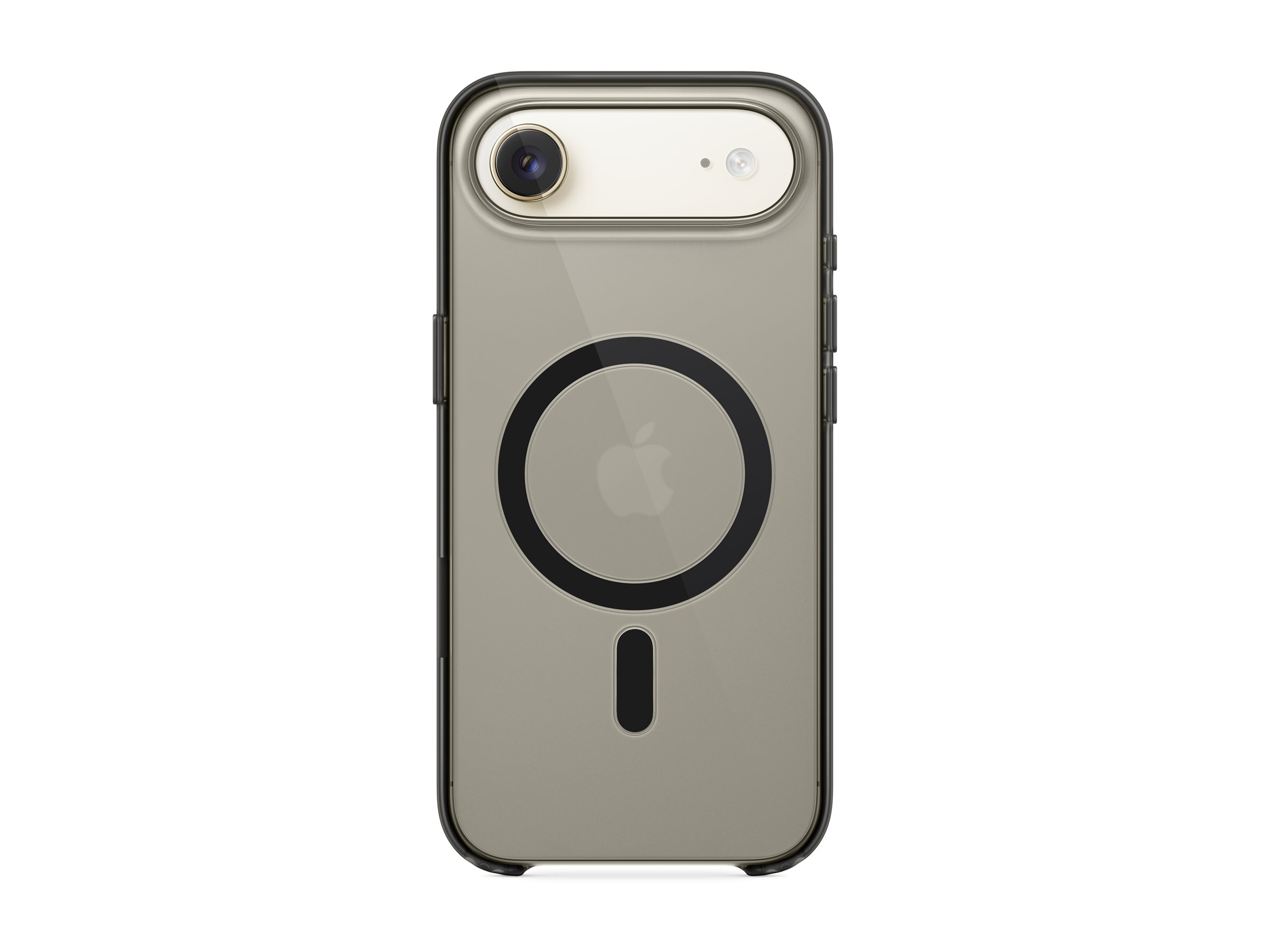 Apple Hintere Abdeckung f�r Mobiltelefon - kompatibel mit MagSafe
