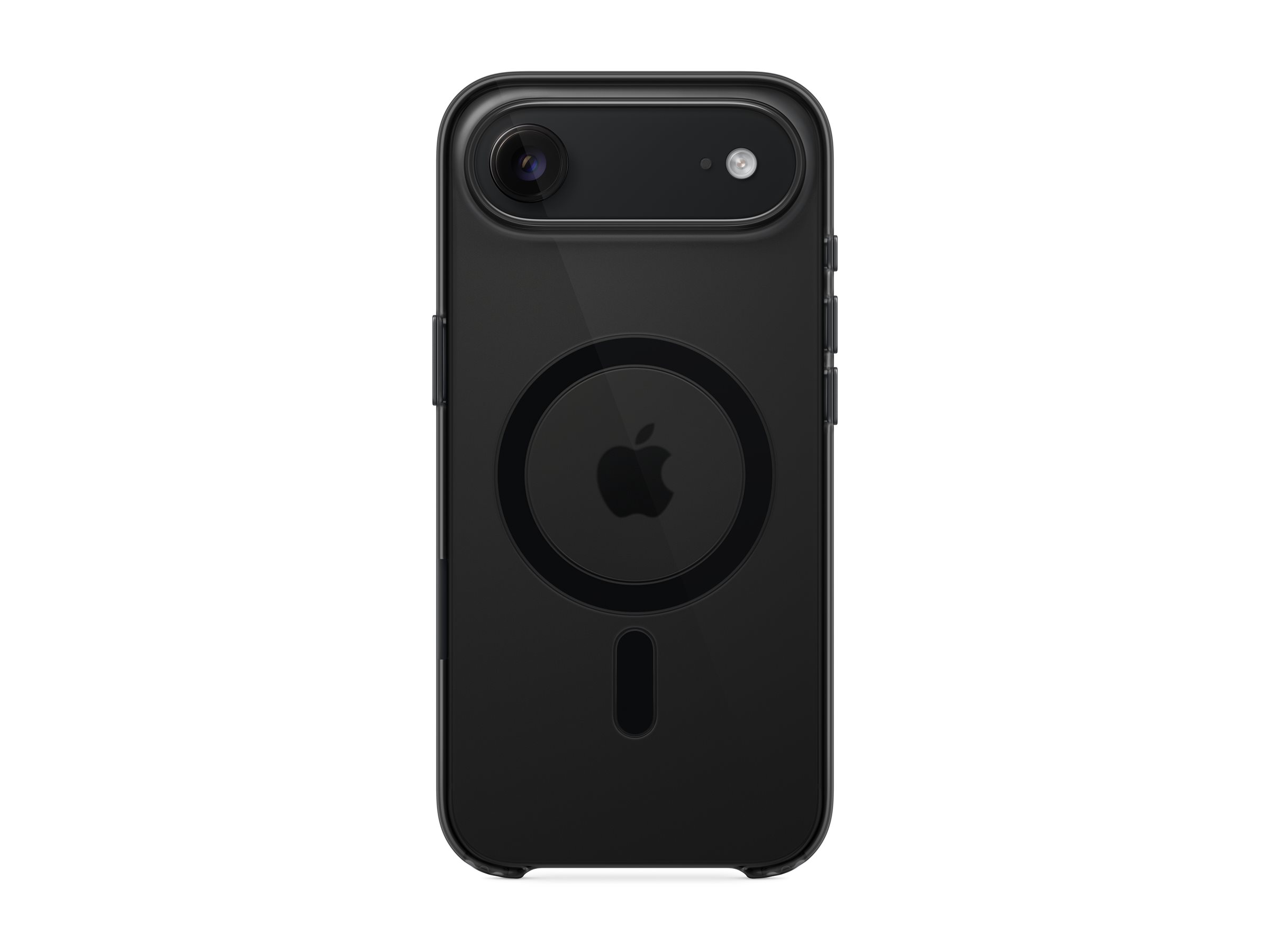 Apple Hintere Abdeckung f�r Mobiltelefon - kompatibel mit MagSafe