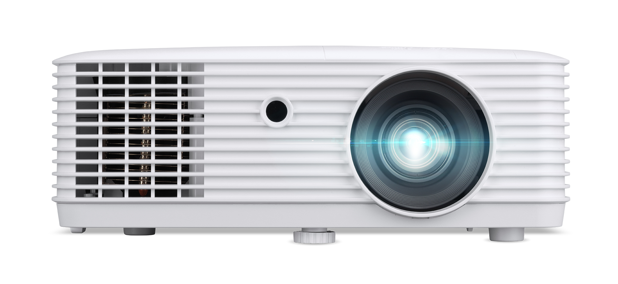 Acer Vero PL3512ATV - DLP-Projektor - Laser - tragbar - 3D - 5000 ANSI-Lumen - Full HD (1920 x 1080)