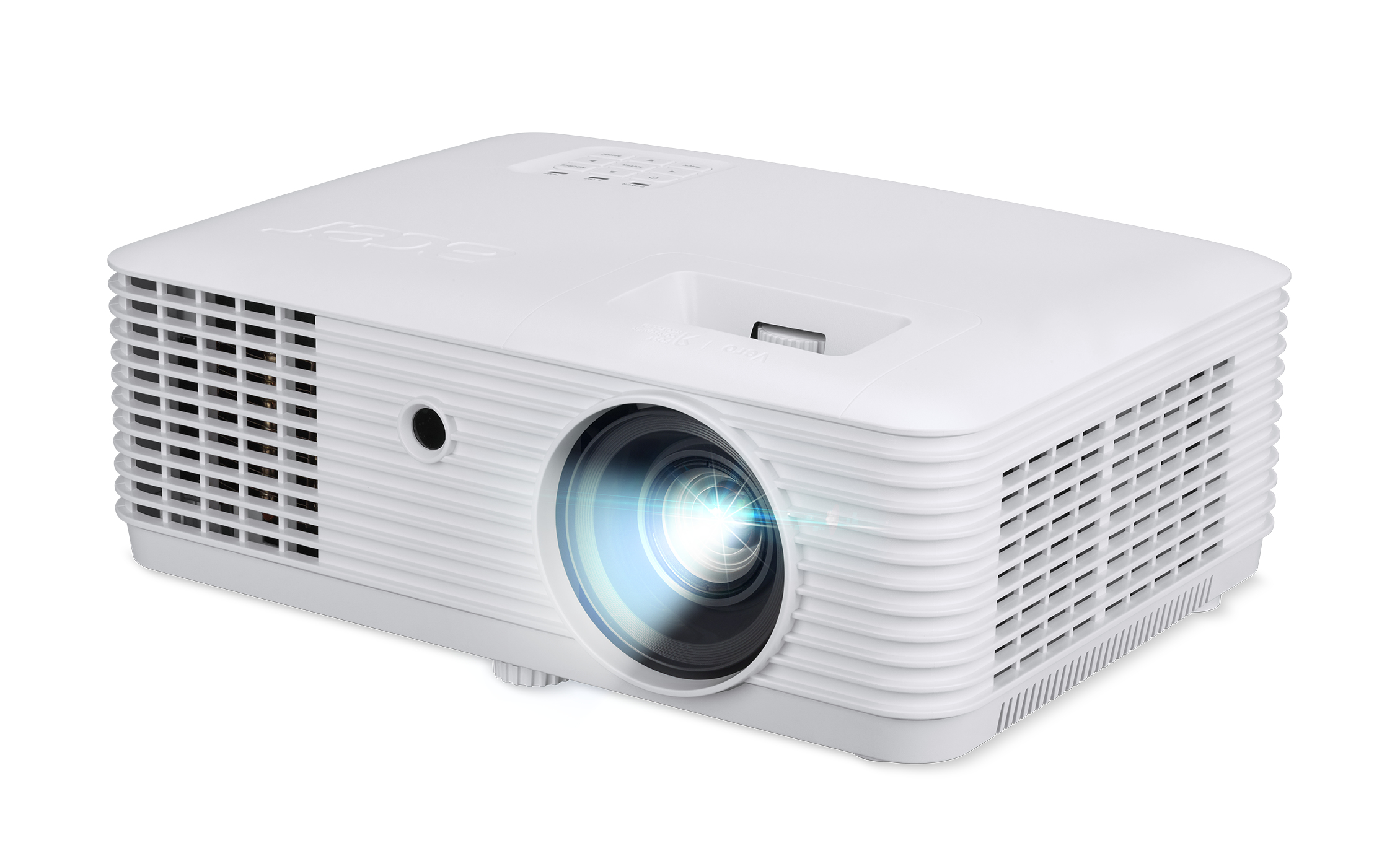 Acer Vero PL3512ATV - DLP-Projektor - Laser - tragbar - 3D - 5000 ANSI-Lumen - Full HD (1920 x 1080)