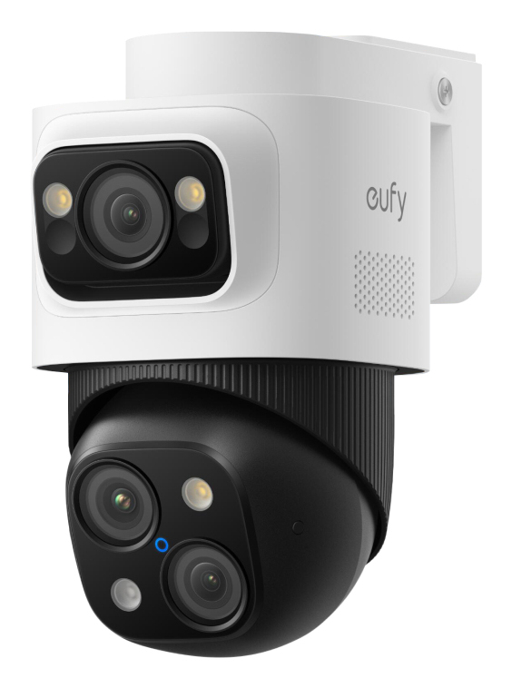 Eufy NVR Security System S4 Pallottola (forma) Telecamera di sicurezza IP Interno e esterno 3840 x 2160 Pixel Soffitto