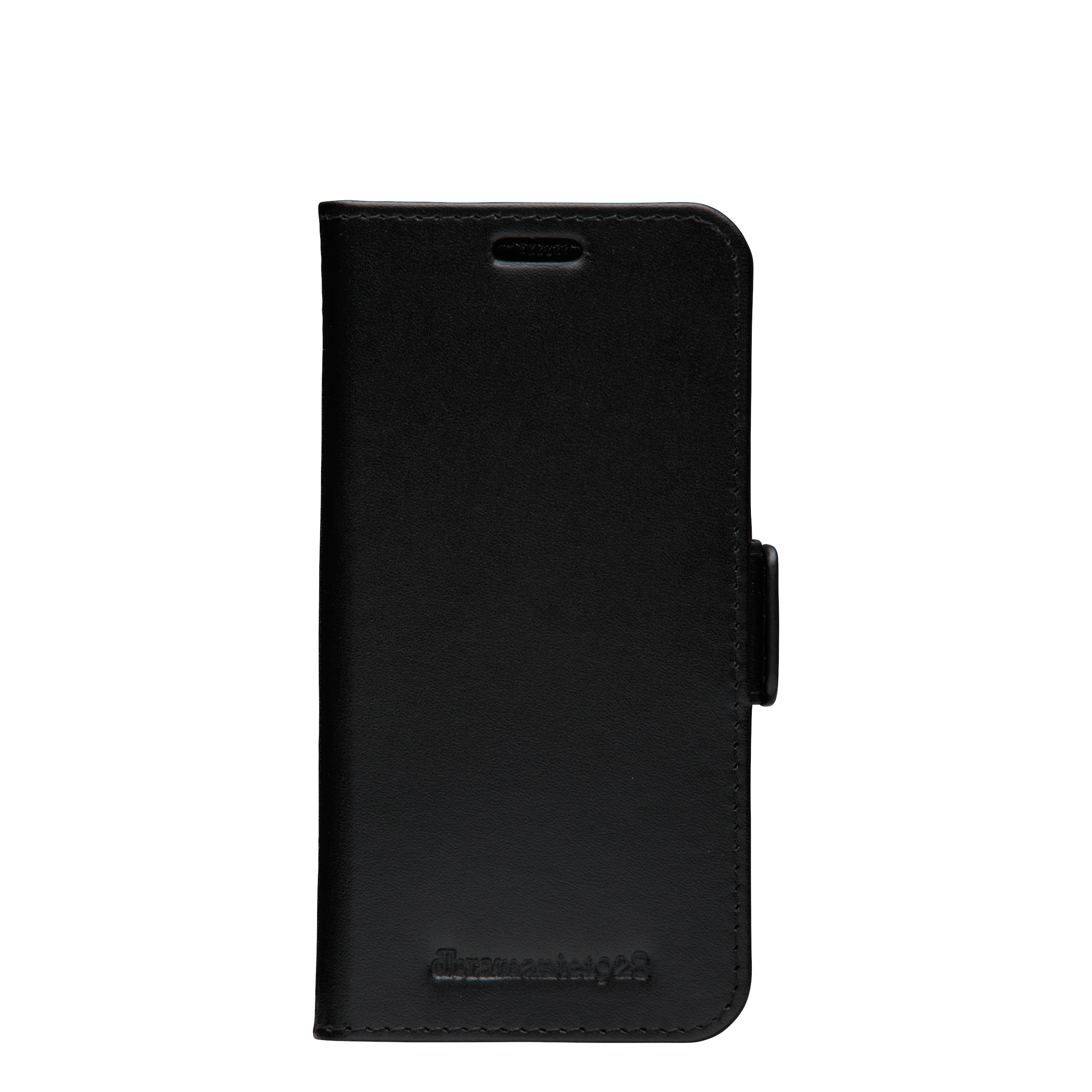 dbramante1928 Copenhagen Slim custodia per cellulare 13,7 cm (5.4) Custodia a borsellino Nero