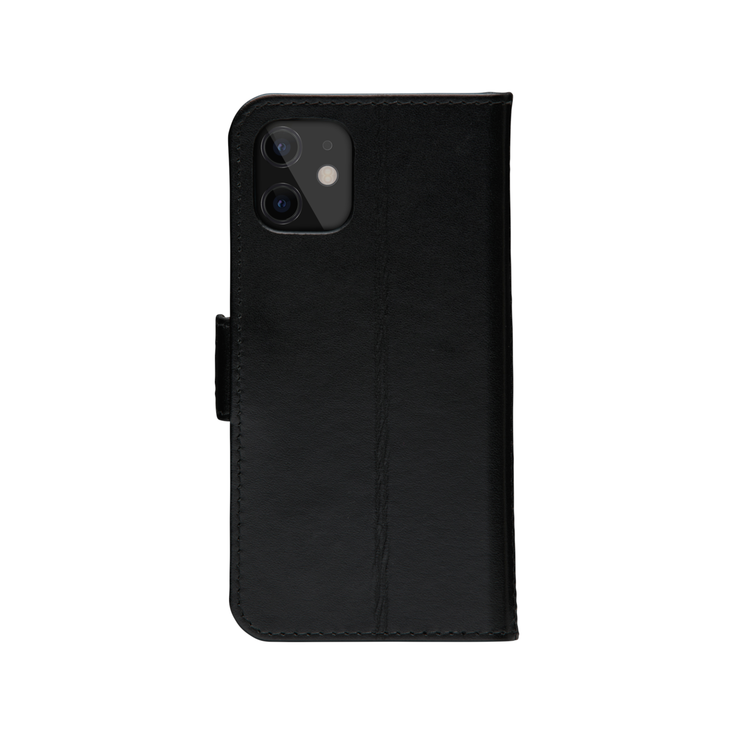 dbramante1928 Copenhagen Slim custodia per cellulare 13,7 cm (5.4) Custodia a borsellino Nero