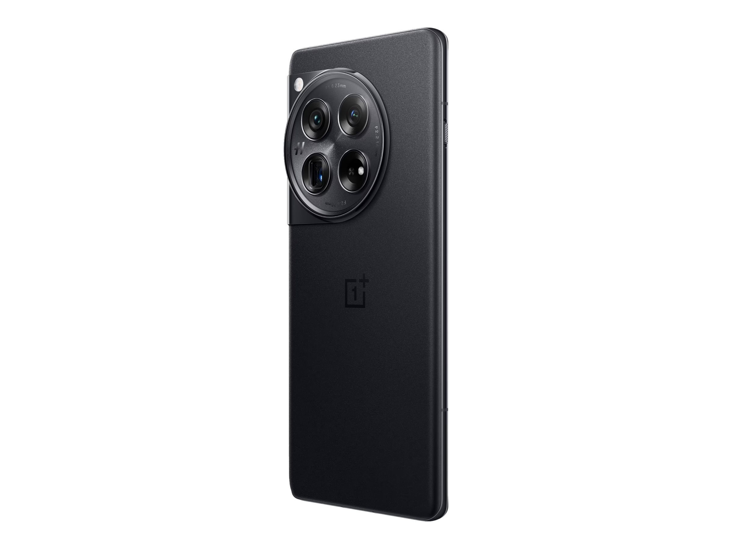 OnePlus 12 - 5G Smartphone - Dual-SIM - RAM 12 GB / Interner Speicher 256 GB - OLED-Display - 6.82 - 3168 x 1440 Pixel (120 Hz)