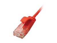 ROTRONIC-SECOMP Roline Green - Patch-Kabel - RJ-45 (M) zu RJ-45 (M)