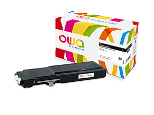 Armor K16076OW Cartouche de toner 1 pice(s) Noir