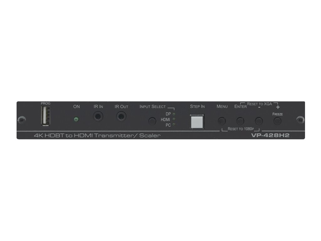 Kramer Electronics Kramer MegaTOOLS VP-428H2 - HDBaseT Sender
