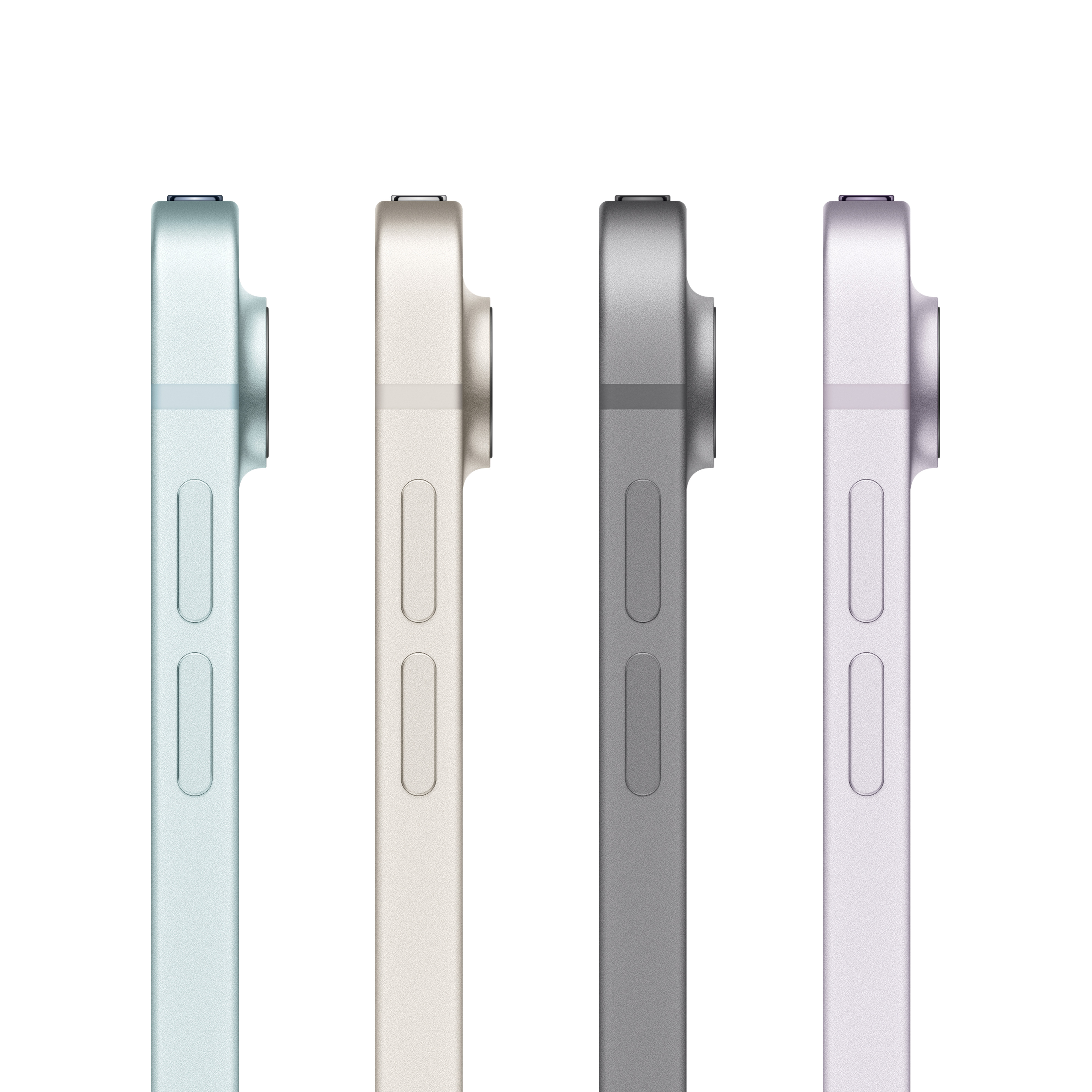 Apple iPad Air 5G Apple M TD-LTE & FDD-LTE 1 To 27,9 cm (11) 8 Go Wi-Fi 6E (802.11ax) iPadOS 18 Bleu