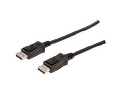 Digitus Cble de connexion DisplayPort