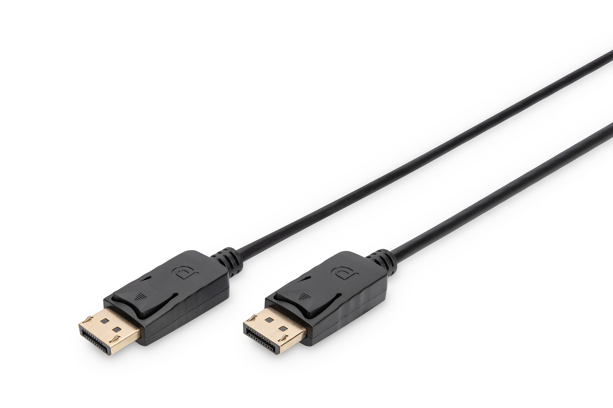 Digitus Cble de connexion DisplayPort