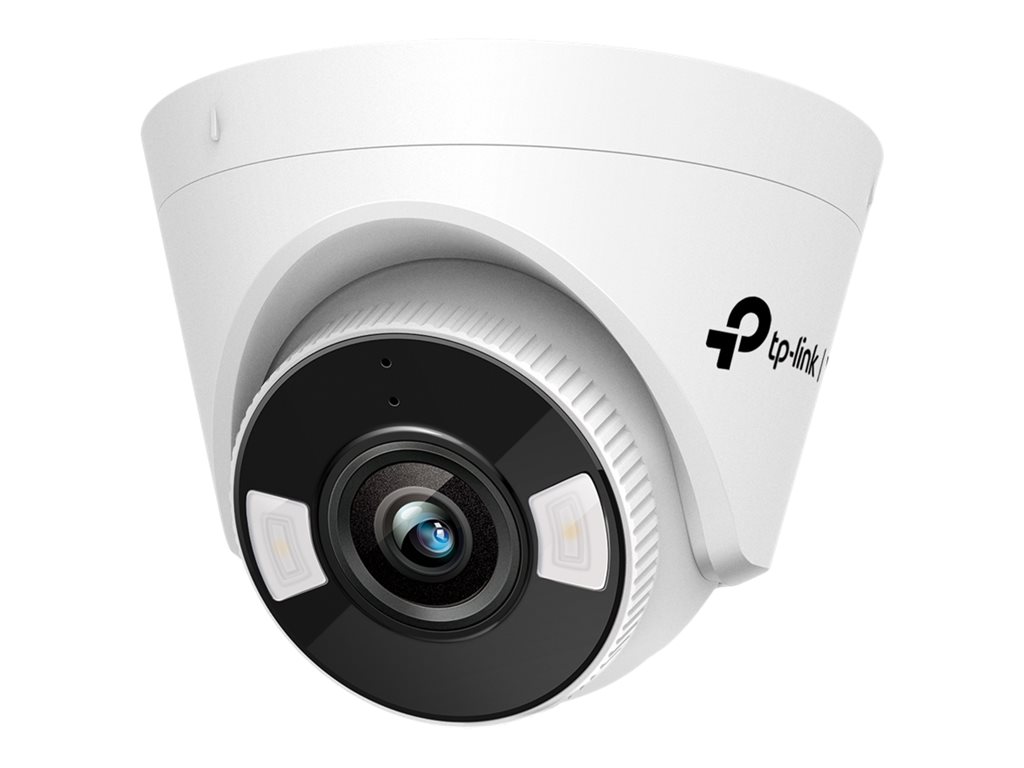 TP-Link VIGI C440-W Cubo C�mara de seguridad IP Exterior 2560 x 1440 Pixeles Techo/pared