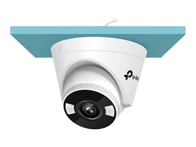 TP-Link VIGI C440-W Cubo C�mara de seguridad IP Exterior 2560 x 1440 Pixeles Techo/pared