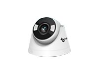 TP-Link VIGI C440-W Cubo C�mara de seguridad IP Exterior 2560 x 1440 Pixeles Techo/pared