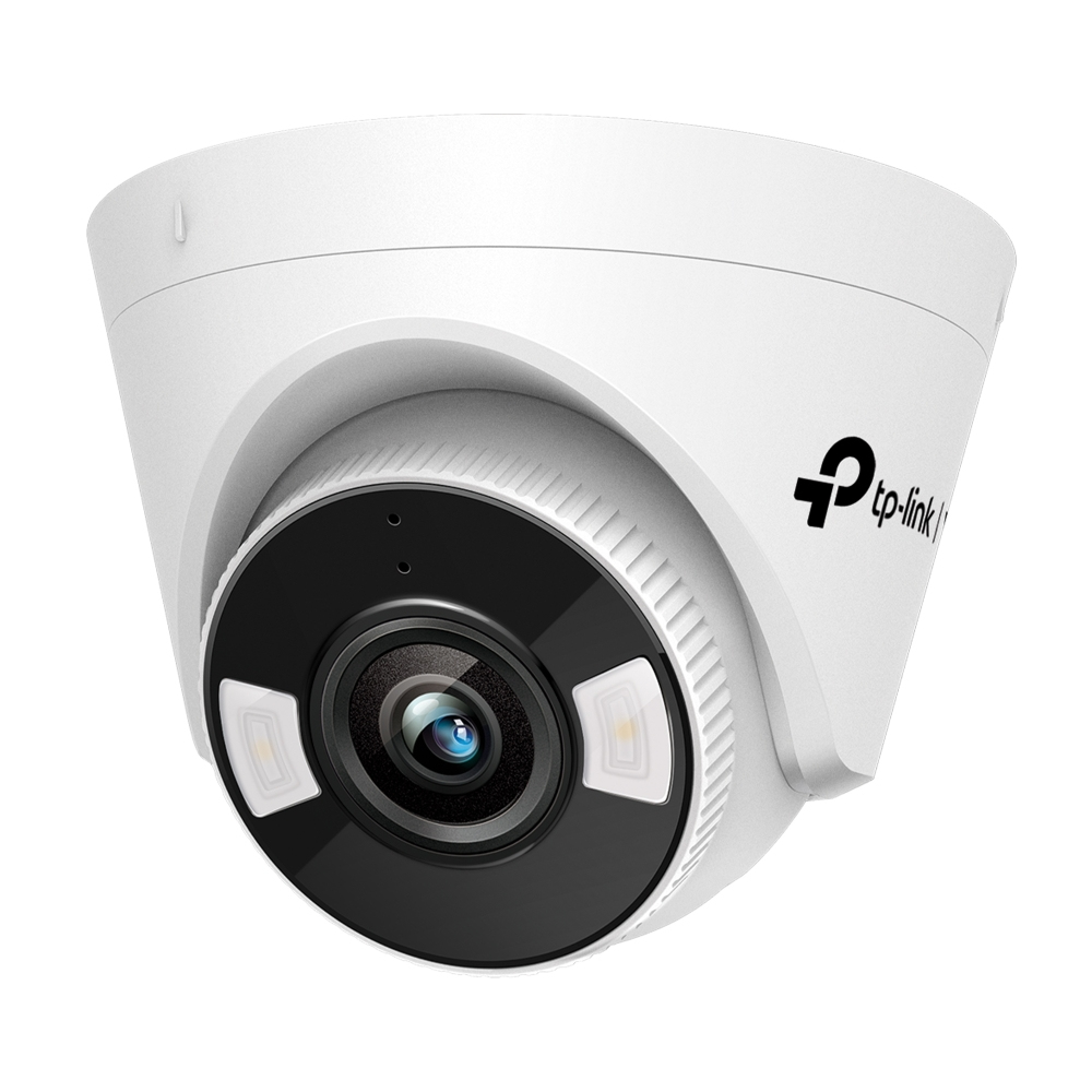 TP-Link VIGI C440-W Cubo C�mara de seguridad IP Exterior 2560 x 1440 Pixeles Techo/pared