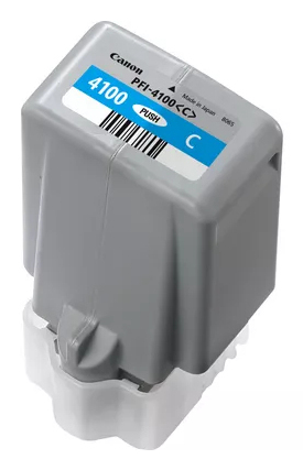 Canon LUCIA PRO II cartouche dencre 1 pi�ce(s) Original Rendement standard Cyan
