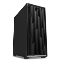 Sharkoon VK2 ATX Black schwarz