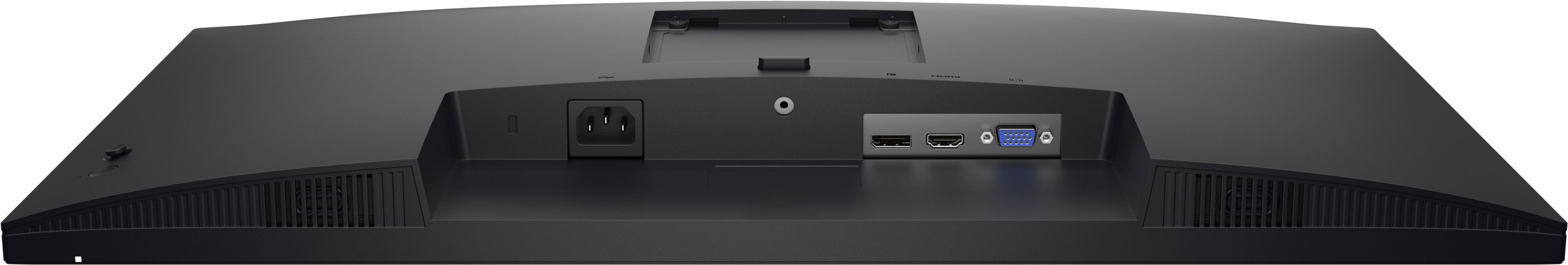 DELL Pro E2726HS �cran plat de PC 68,6 cm (27) 1920 x 1080 pixels Full HD LCD Noir