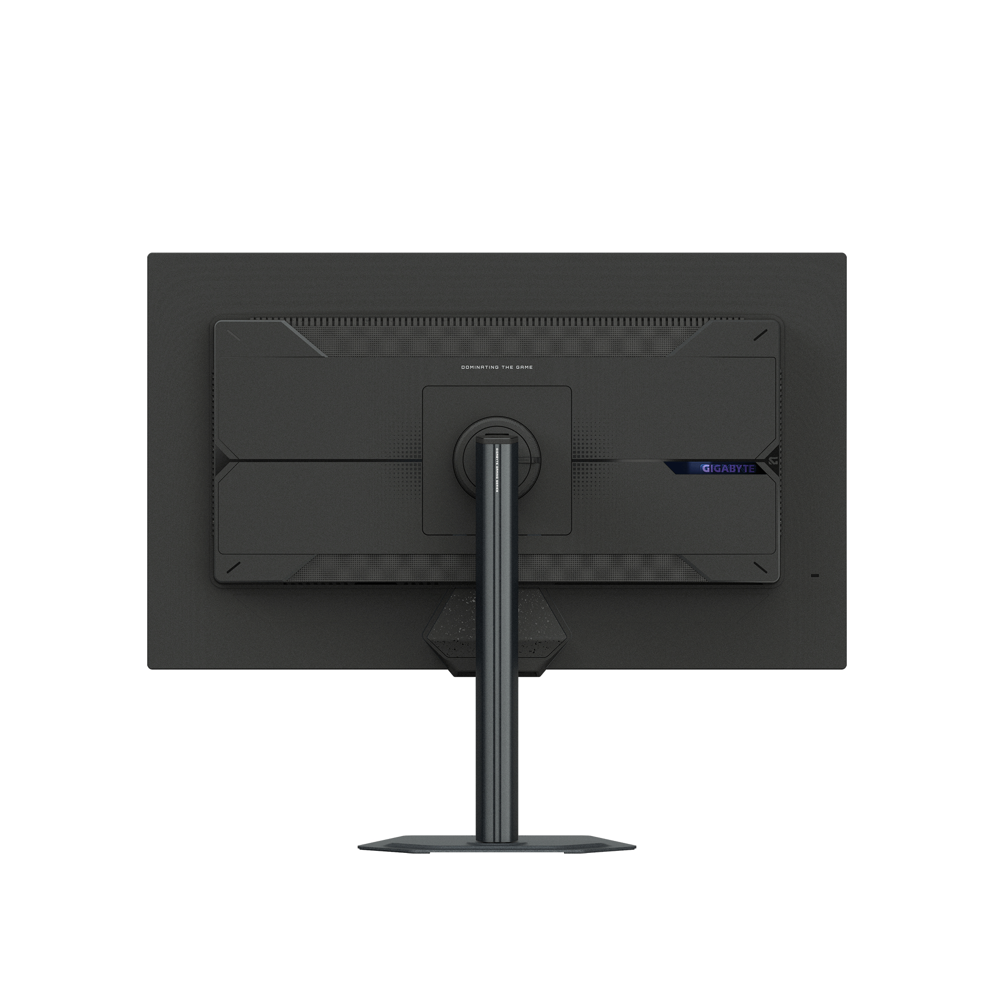 GIGABYTE G27U 27 4K UHD Gaming Monitor - Dual Mode (4K 160Hz or FHD 320Hz), 3840 x 2160, 1ms, 350 cd/m�, FreeSync Premium, DisplayHDR400, HDMI 2.1, Displayport 1.4