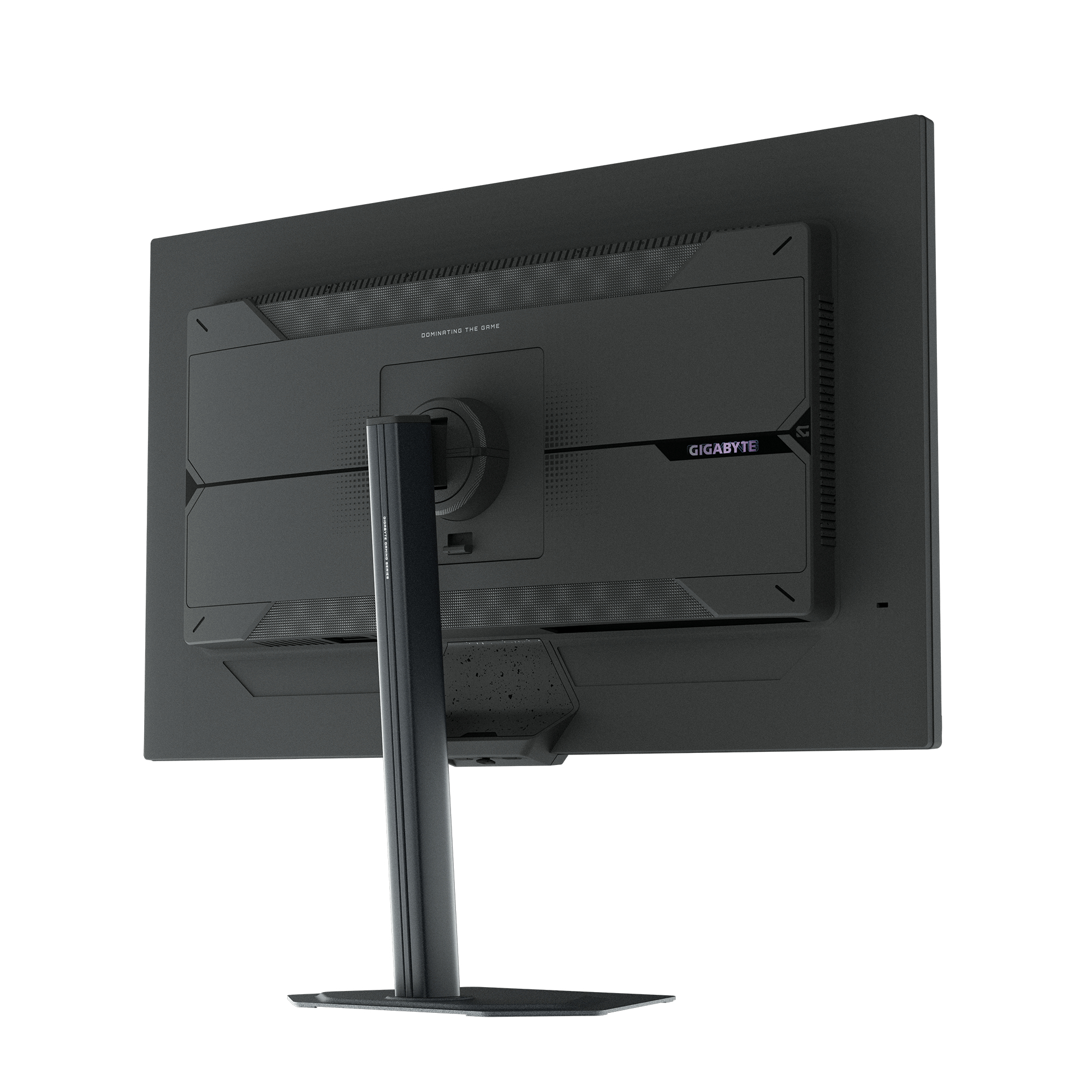 GIGABYTE G27U 27 4K UHD Gaming Monitor - Dual Mode (4K 160Hz or FHD 320Hz), 3840 x 2160, 1ms, 350 cd/m�, FreeSync Premium, DisplayHDR400, HDMI 2.1, Displayport 1.4