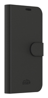 Eiger North Folio Case Google Pixel 9 Pro XL schwarz