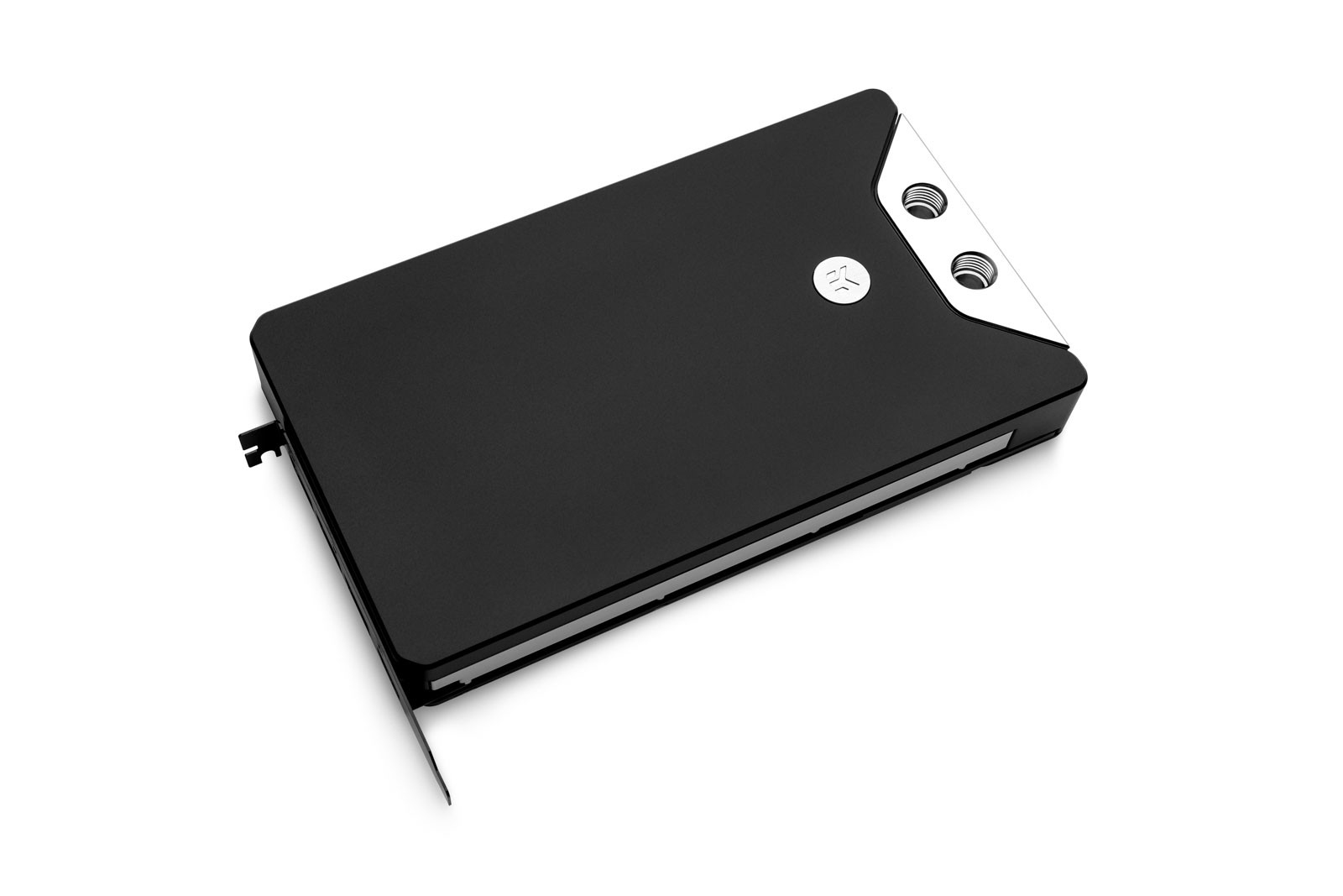 EK Water Blocks 3831109854464 - Wasserblock - Aluminium - Schwarz - 1/4 Zoll - Grafikkarte - NVIDIA GeForce RTX 3090