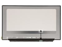 2-Power 2P-NV173FHM-N49 V8.0 composant de laptop suppl�mentaire