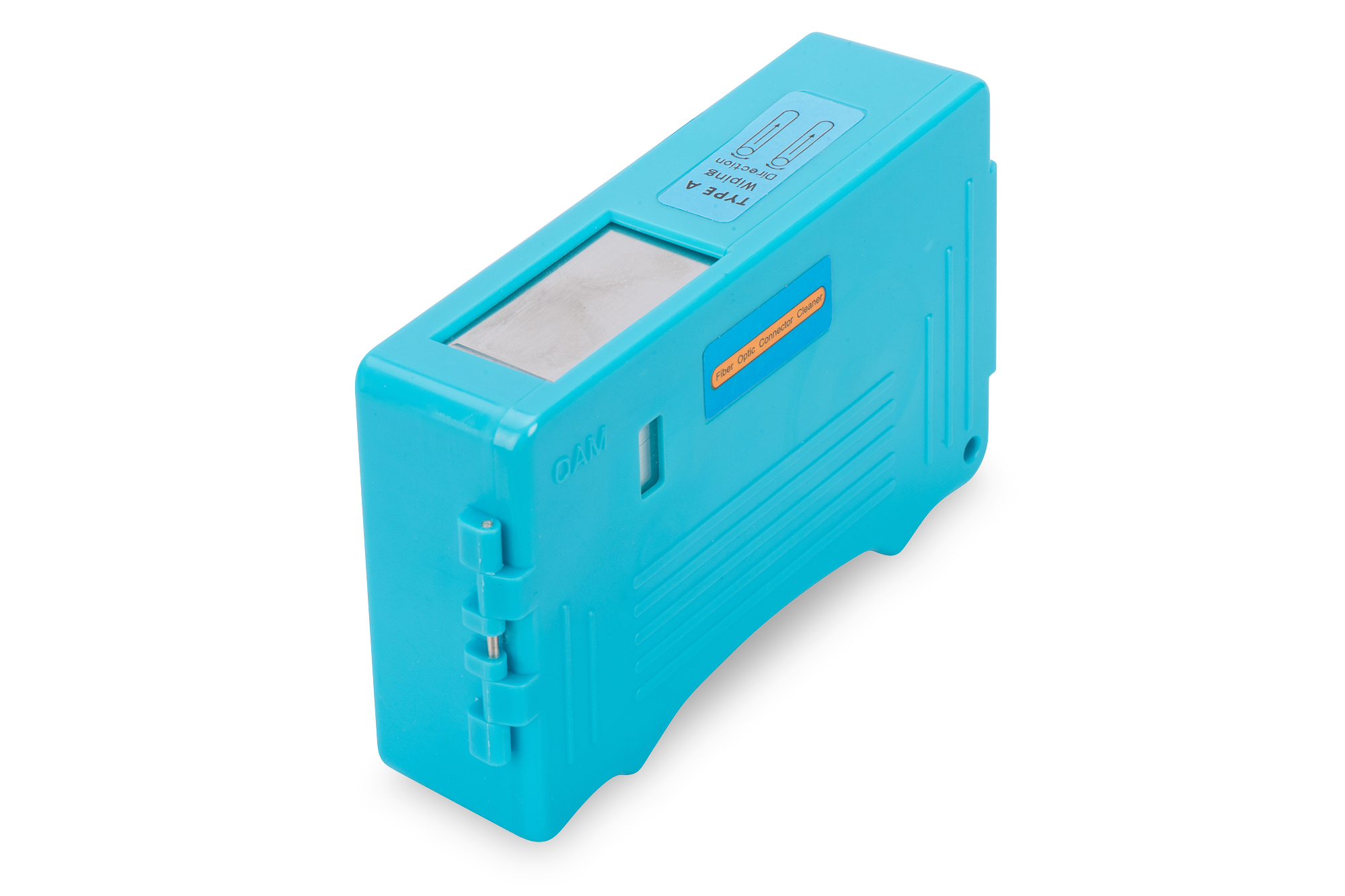 Digitus Nettoyant de connecteur � fibre de verre