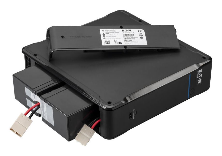 Eaton 3P Ellipse UPS sistema de alimentaci�n ininterrumpida (UPS) En espera (Fuera de l�nea) o Standby (Offline) 1,3 kVA 840 W 8 salidas AC